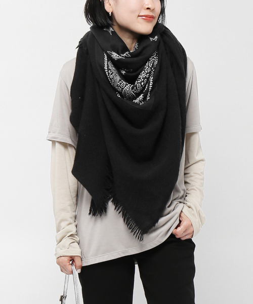 AP STUDIO（エーピーストゥディオ）の「【DESTIN/デスティン】bandana