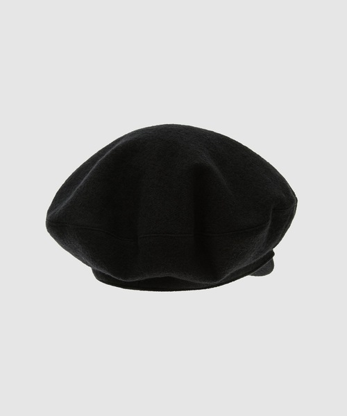 とみ同梱ソロイスト 24ss キャスケット 新品 huge ハット とみ同梱