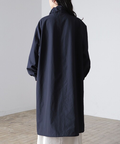 Demi-Luxe BEAMS（デミルクス ビームス）の「AK+1 / アノラック ロング