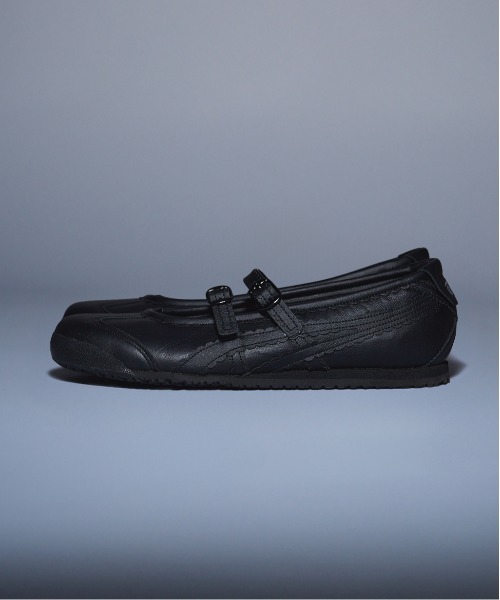 MEXICO 66 TGRS / メキシコ 66 ティージーアールエス（バレエシューズ