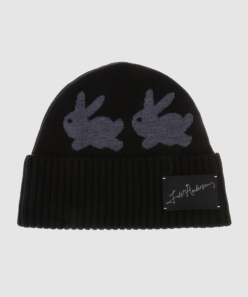 JW Anderson（ジェイダブリューアンダーソン）｜ニットキャップ