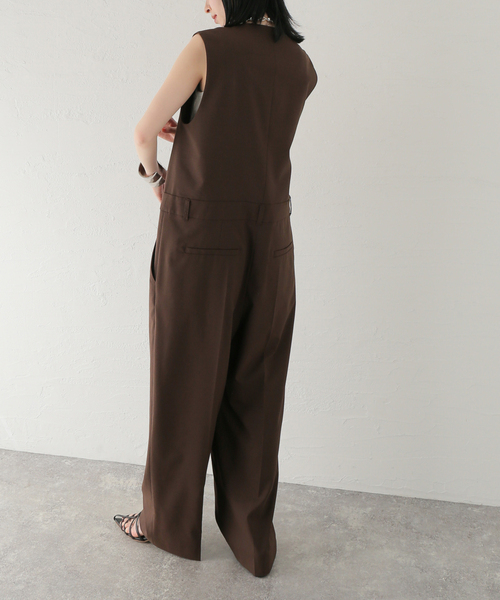 journal standard L'essage TWトロベストオールインワン journal