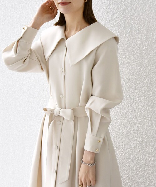 セール】SHIPS any: 〈洗濯機可能〉ダブルクロス チェルシー