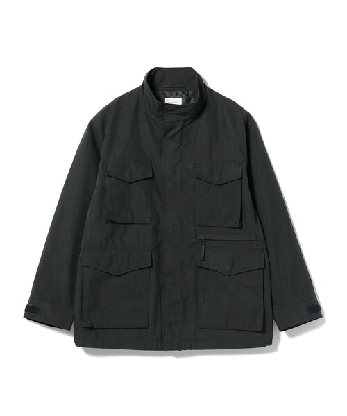 B:MING by BEAMS（ビーミングバイビームス）の「撥水 M-65 フィールド