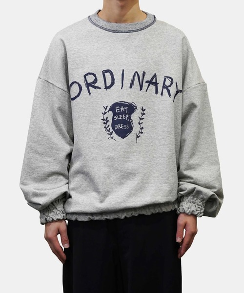 SHINYAKOZUKA（シンヤコヅカ）の「【SHINYAKOZUKA】ORDINARY OVERHEAD