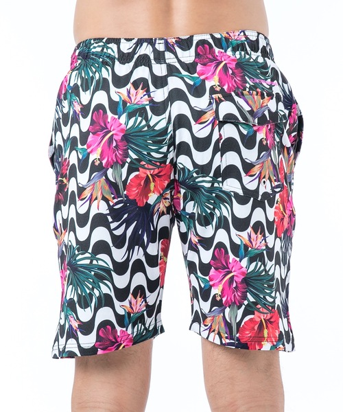 RASH 4WAY Fin Art Board Shorts サーフトランクス楽天市場】PICTURE