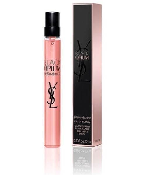 ブラック OP オーデパルファム (10mL)（香水）｜Yves Saint Laurent