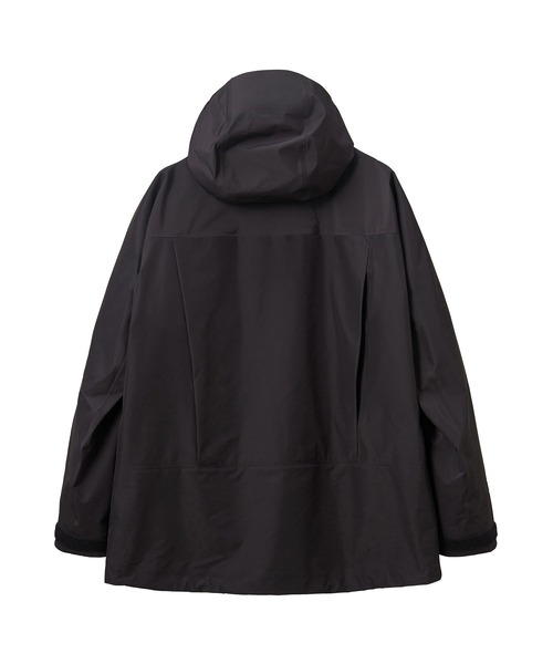 DESCENTE（デサント）の「ゴアテックスジャケットNP / GORE－TEX