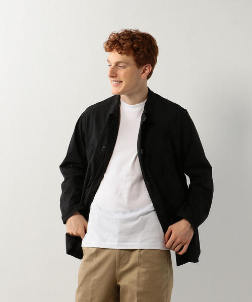 TEATORA（テアトラ）の「＜TEATORA＞WALLET COAT SHORT LENGTH