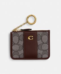 COACH（コーチ）の「ミニ スキニー ID ケース（パスケース）」 - WEAR