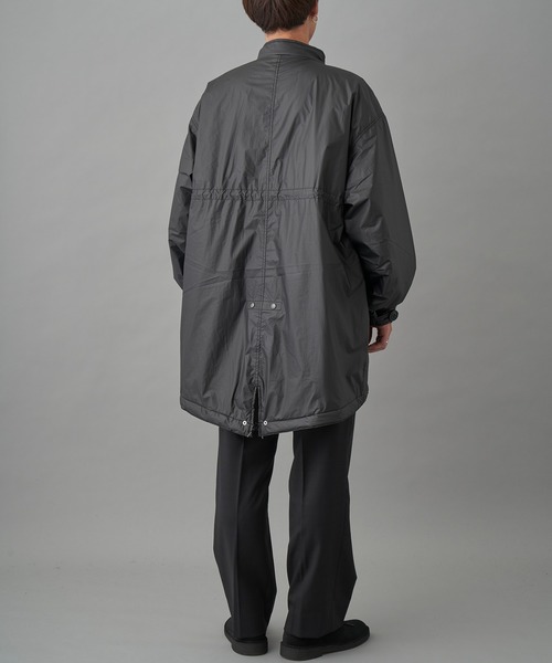 77circa（ナナナナサーカ）の「77circa×WILD THINGS luster print m-48
