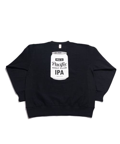 Pacific GOLF CLUB（パシフィックゴルフクラブ）の「THIS IS × PGC