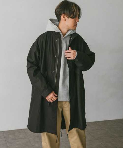 URBAN RESEARCH DOORS（アーバンリサーチドアーズ）の「『別注』GOLDEN
