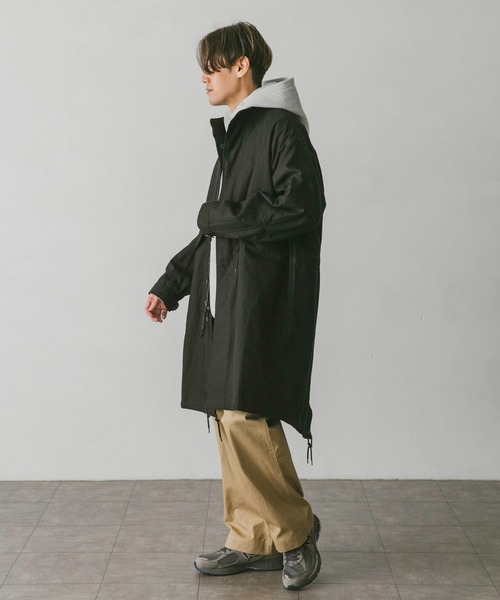 URBAN RESEARCH DOORS（アーバンリサーチドアーズ）の「『別注』GOLDEN