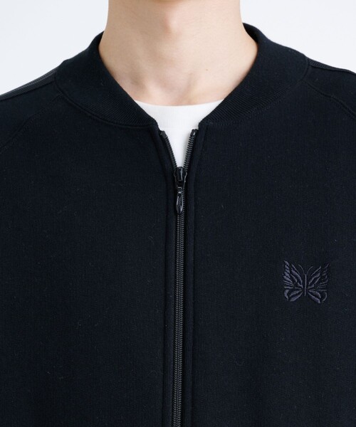 Needles/ニードルズ】STUDIOUS別注R.C. Track Jacket - Sweat