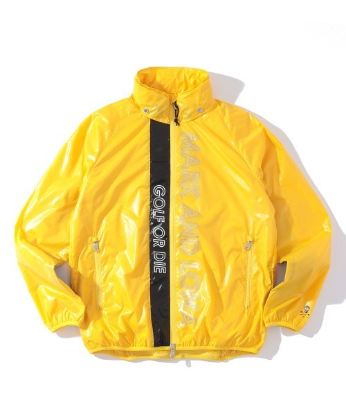 MARK & LONA（マークアンドロナ）の「Motiv Ultra Light Zip Jacket