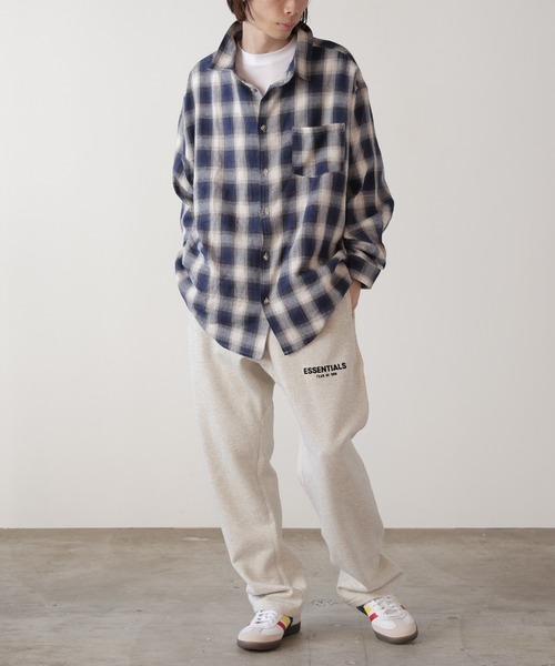FOG ESSENTIALS/エッセンシャルズ Relaxed Sweatpants スウェット