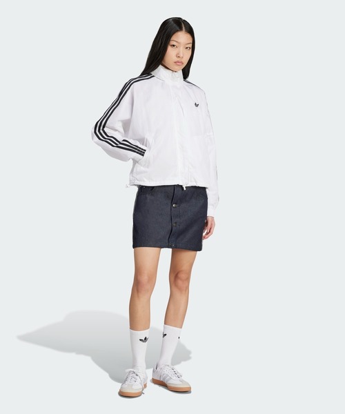 セール】デニムスカート / アディダスオリジナルス adidas Originals