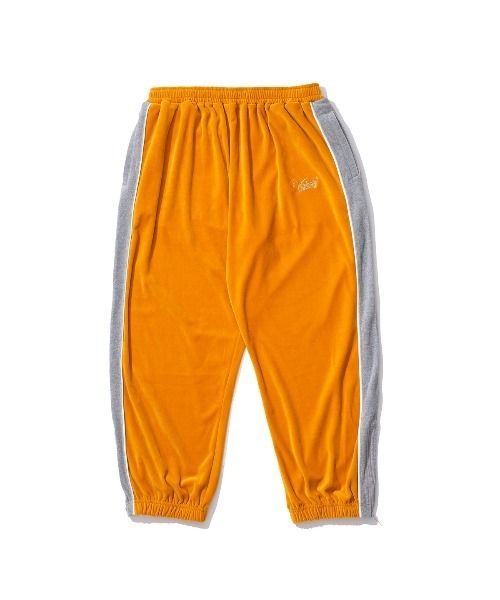 KEBOZ（ケボズ）の「VELOUR PANTS 2（その他パンツ）」 - WEAR