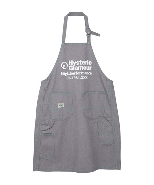 HYSTERIC GLAMOUR（ヒステリックグラマー）の「HYSTERIC SIGN DENIM