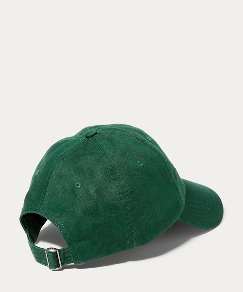 Ralph's Coffee ボール キャップ（キャップ）｜POLO RALPH LAUREN