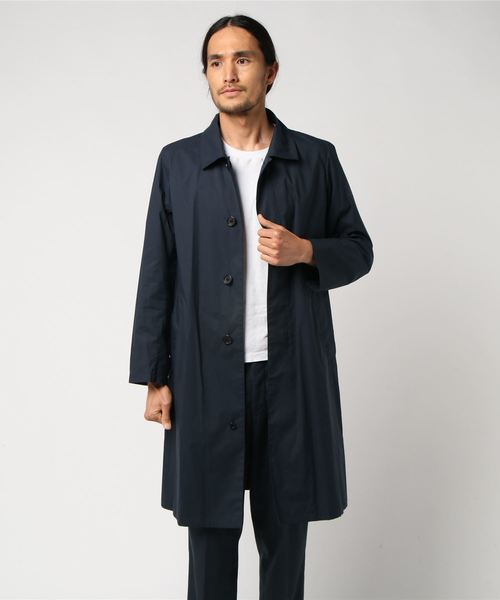MARGARET HOWELL（マーガレットハウエル）の「PROOFED FINE COTTON