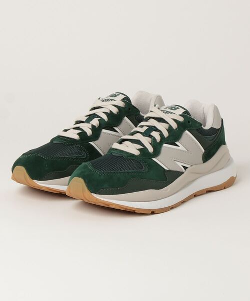 NEW BALANCE（ニューバランス）の「new balance M5740PCC（スニーカー