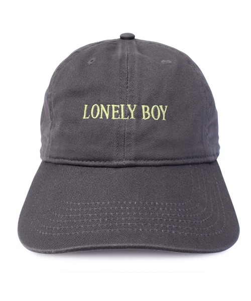 IDEA BOOKS（アイディアブックス）の「【IDEA/アイデア】 LONELY BOY