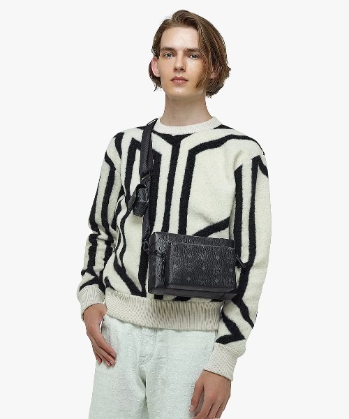 MCM（エムシーエム）の「MCM/エムシーエム/Soft Berlin Visetos