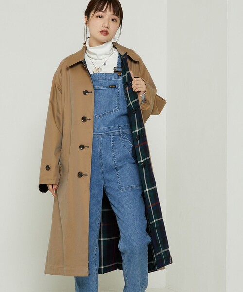 FREAK'S STORE（フリークスストア）の「Kinloch Anderson × FREAK'S