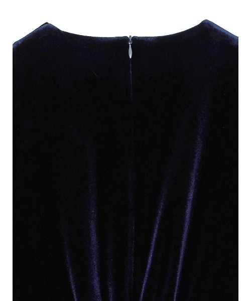 VELOUR ELEGANT ROMPERS（パンツドレス）｜Ameri（アメリ）の