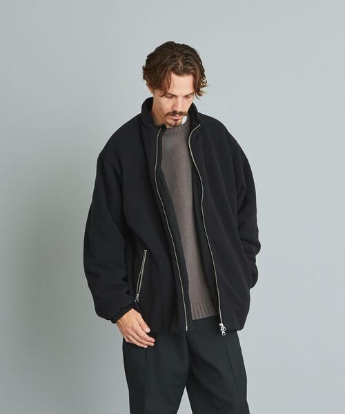 Steven Alan（スティーブンアラン）の「＜Steven Alan＞ FLEECE WIND