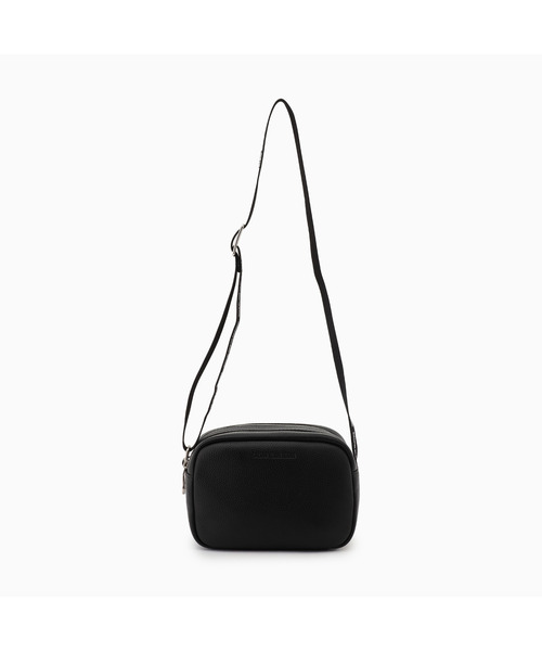 Calvin Klein（カルバン・クライン）の「ダブル ジップ カメラ バッグ