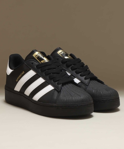 adidas（アディダス）の「adidas SUPERSTAR XLG / アディダス スーパー
