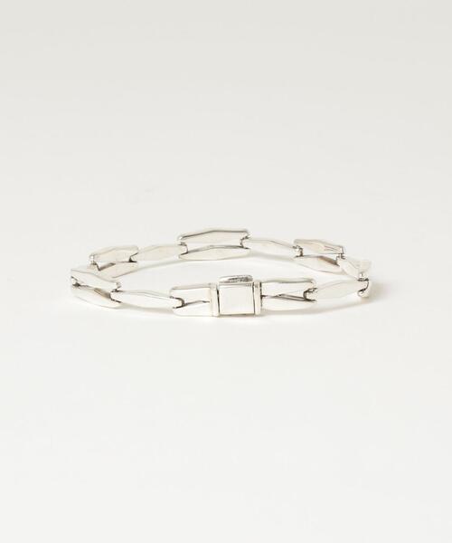 LAVER/ラバーASYMMETRIC BANGLEアシンメトリックバングル