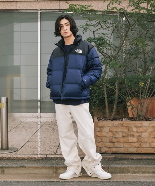 セール】THE NORTH FACE/ザノースフェイス 1996 RETRO NUPTSE JACKET