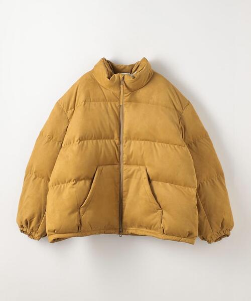 Steven Alan（スティーブンアラン）の「＜F/CE. × DIGAWEL＞ PUFFER