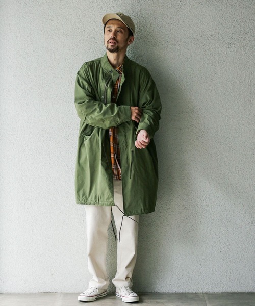 ARMY TWILL（アーミーツイル）の「『別注』ARMY TWILL×Sonny Label