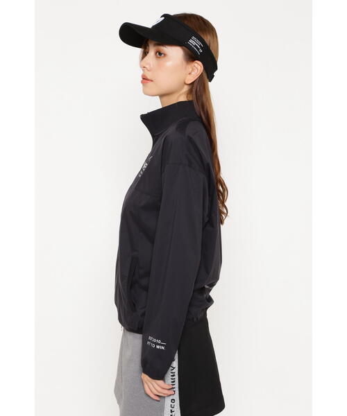 マスターバニー ニット ブラック 黒 千鳥格子織柄 4 超美品 美品