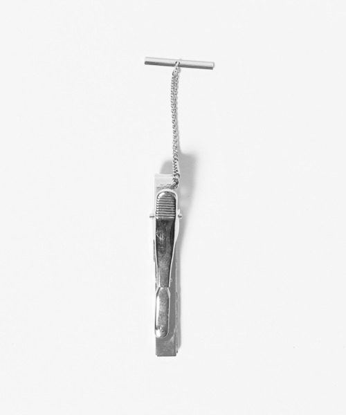 STUSSY（ステューシー）の「STUSSY/ステューシー PEACE TIE CLIP タイ