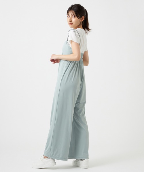 Chacott（チャコット）の「インポートストレッチオールインワン