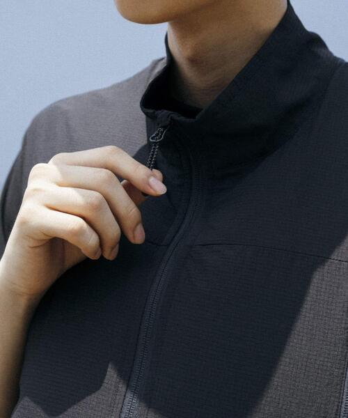 LOWERCASE LC×空調服AIRCOOLING VEST（ベスト）｜URBAN RESEARCH