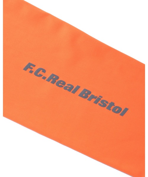 ARM COVER（アームカバー）｜F.C.Real Bristol（エフシーレアル