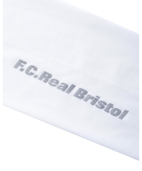ARM COVER（アームカバー）｜F.C.Real Bristol（エフシーレアル