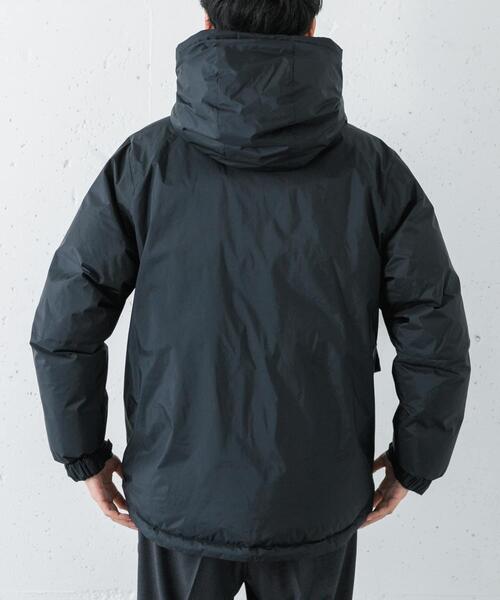 セール】『別注』NANGA×URBAN RESEARCH AURORA TEX DOWN JACKET
