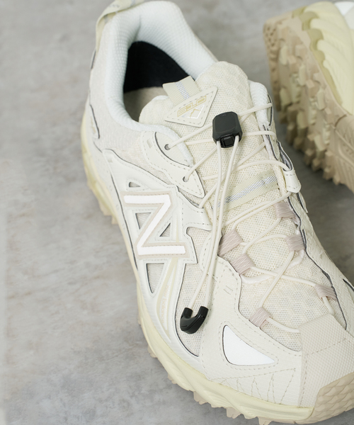 IENA（イエナ）の「【NEW BALANCE/ニューバランス】ML610XB