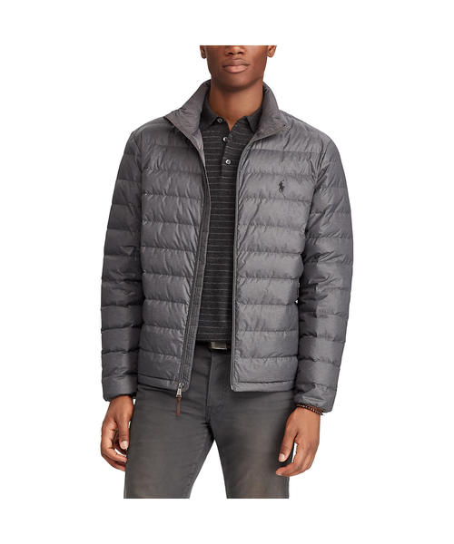 POLO RALPH LAUREN（ポロ ラルフ ローレン）の「パッカブル キルテッド