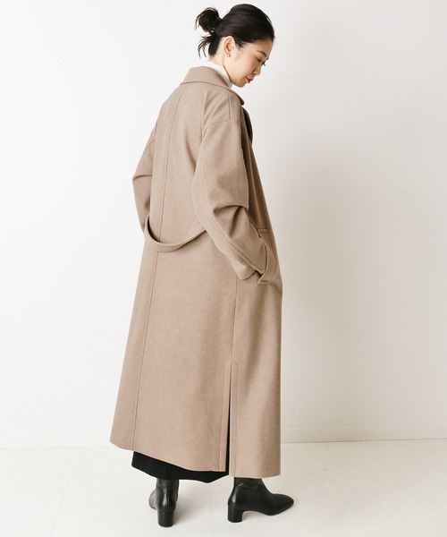 SLOBE IENA（スローブイエナ）の「チェスターコート（チェスターコート