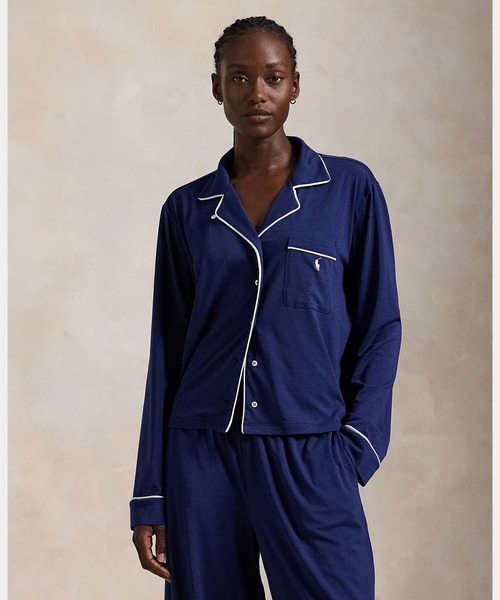 POLO RALPH LAUREN（ポロ ラルフ ローレン）の「ロングスリーブ