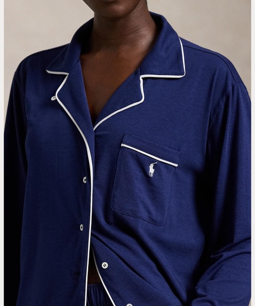 POLO RALPH LAUREN（ポロ ラルフ ローレン）の「ロングスリーブ